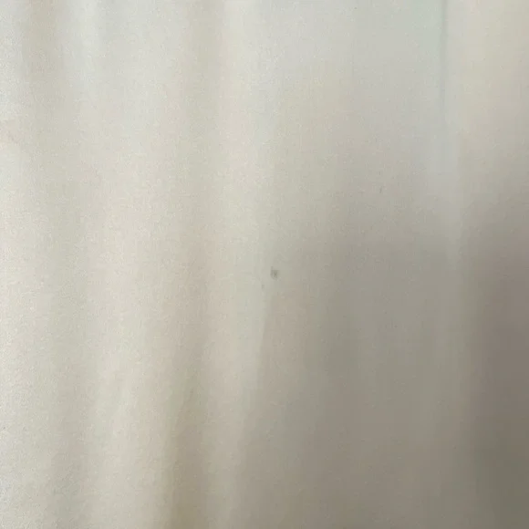 Gucci Cream Silk Blouse - Picture 8 of 8